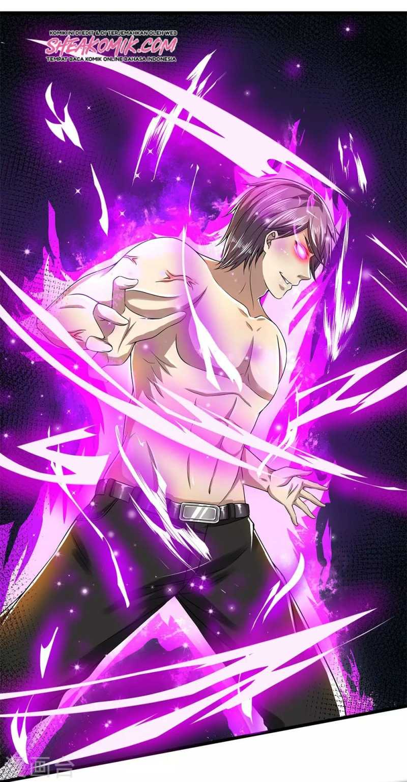 Medical Martial Arts Chapter 234 Gambar 2